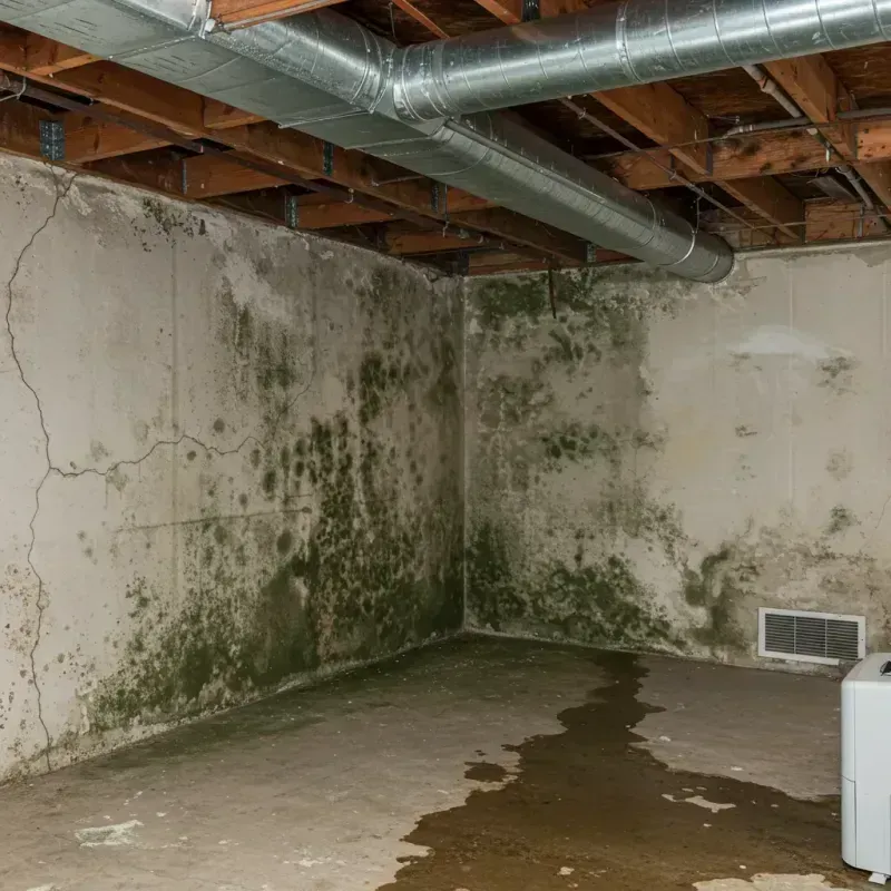 Professional Mold Removal in Clayton, NY